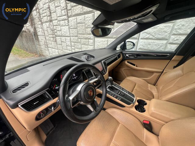 2017 Porsche Macan in Decatur, GA 30032 - 18096941 20