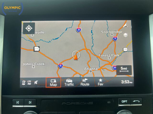 2017 Porsche Macan in Decatur, GA 30032 - 18096941 31