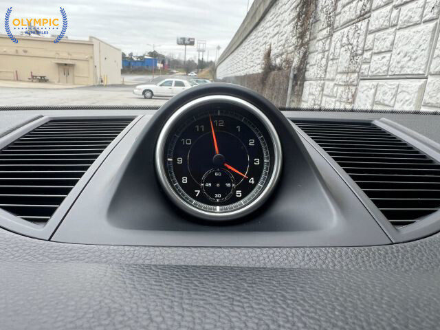 2017 Porsche Macan in Decatur, GA 30032 - 18096941 41