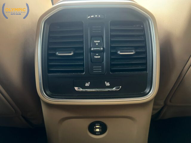 2017 Porsche Macan in Decatur, GA 30032 - 18096941 37