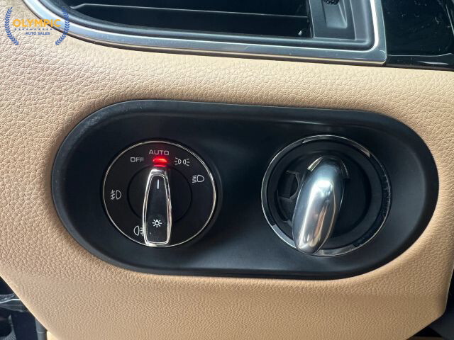 2017 Porsche Macan in Decatur, GA 30032 - 18096941 36