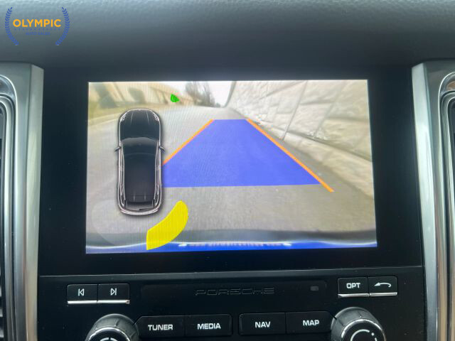 2017 Porsche Macan in Decatur, GA 30032 - 18096941 29