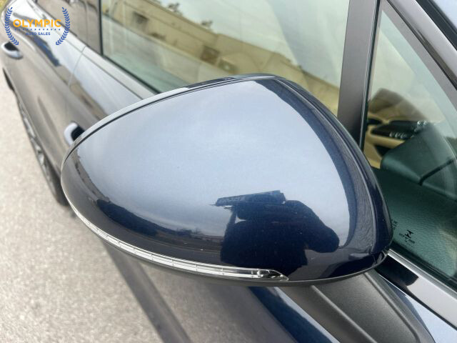 2017 Porsche Macan in Decatur, GA 30032 - 18096941 18