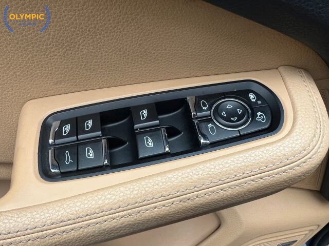 2017 Porsche Macan in Decatur, GA 30032 - 18096941 40