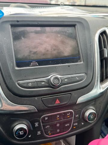 2021 Chevrolet Equinox in Wadena, MN 56482 - 18096942 10