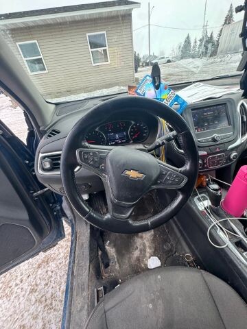 2021 Chevrolet Equinox in Wadena, MN 56482 - 18096942 9