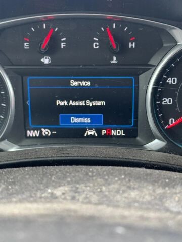 2021 Chevrolet Equinox in Wadena, MN 56482 - 18096942 12