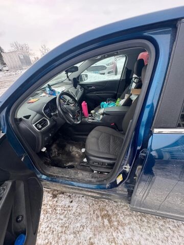 2021 Chevrolet Equinox in Wadena, MN 56482 - 18096942 7