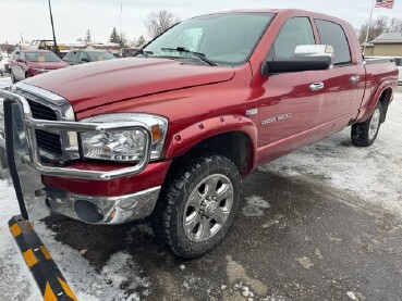 2006 Dodge Ram 1500 Truck in Wadena, MN 56482