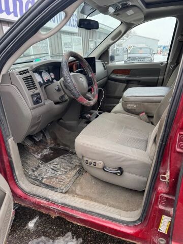 2006 Dodge Ram 1500 Truck in Wadena, MN 56482 - 18096943 10