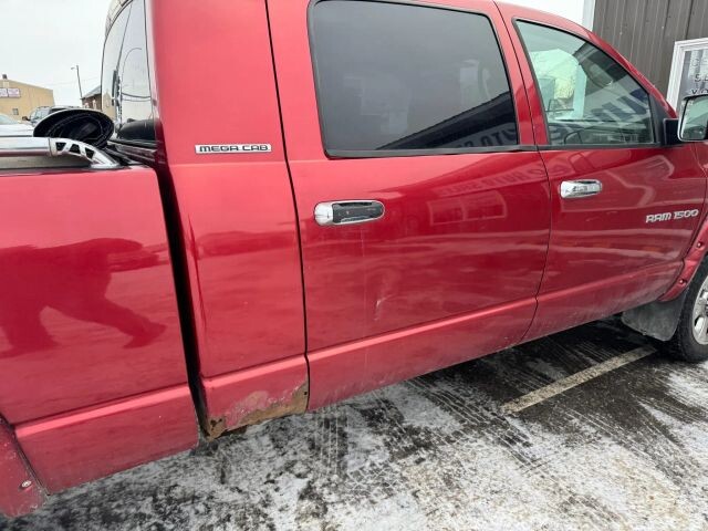 2006 Dodge Ram 1500 Truck in Wadena, MN 56482 - 18096943 4