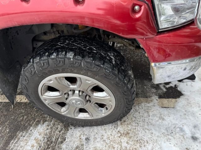 2006 Dodge Ram 1500 Truck in Wadena, MN 56482 - 18096943 3