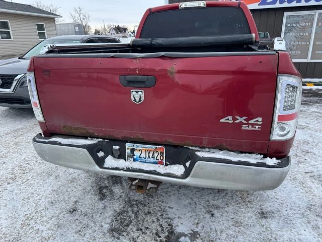 2006 Dodge Ram 1500 Truck in Wadena, MN 56482 - 18096943 6