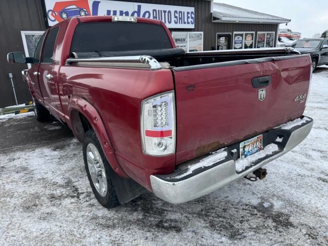 2006 Dodge Ram 1500 Truck in Wadena, MN 56482 - 18096943 7