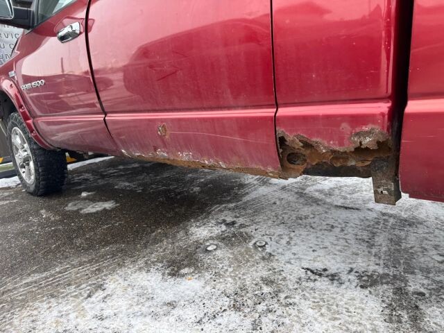 2006 Dodge Ram 1500 Truck in Wadena, MN 56482 - 18096943 8