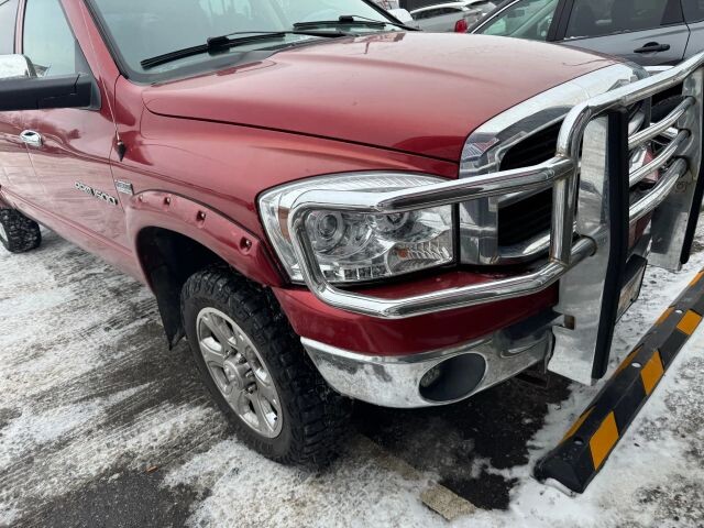 2006 Dodge Ram 1500 Truck in Wadena, MN 56482 - 18096943 2