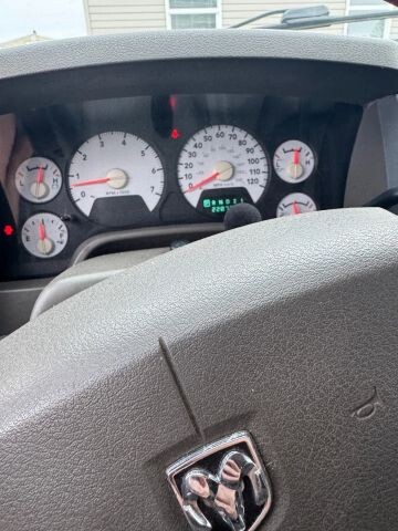 2006 Dodge Ram 1500 Truck in Wadena, MN 56482 - 18096943 11