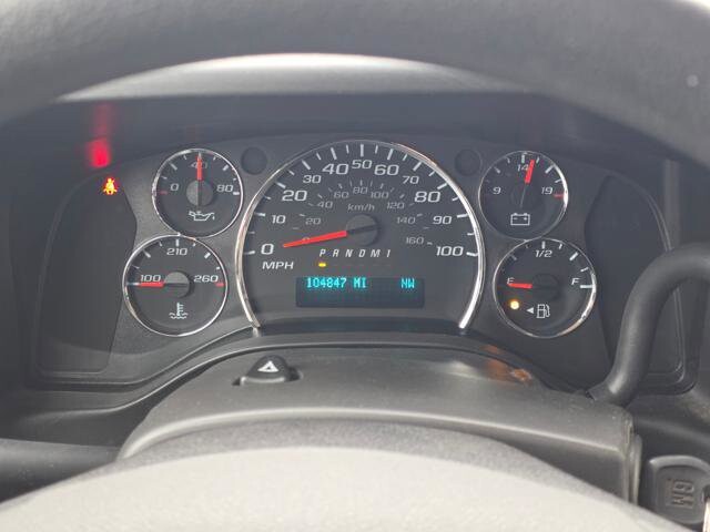 2019 Chevrolet Express 2500 in Blauvelt, NY 10913 - 18096944 14