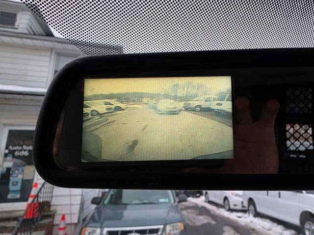 2019 Chevrolet Express 2500 in Blauvelt, NY 10913 - 18096944 24