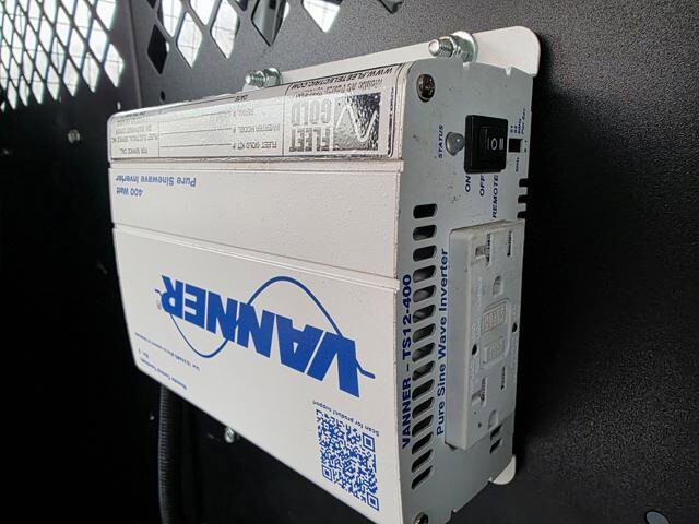 2019 Chevrolet Express 2500 in Blauvelt, NY 10913 - 18096944 25