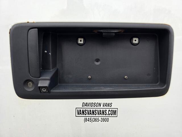 2019 Chevrolet Express 2500 in Blauvelt, NY 10913 - 18096944 48