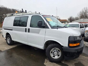 2019 Chevrolet Express 2500 in Blauvelt, NY 10913