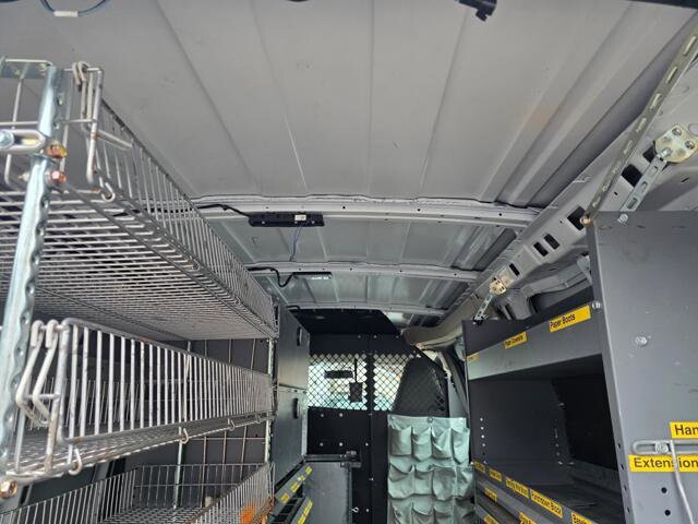 2019 Chevrolet Express 2500 in Blauvelt, NY 10913 - 18096944 42