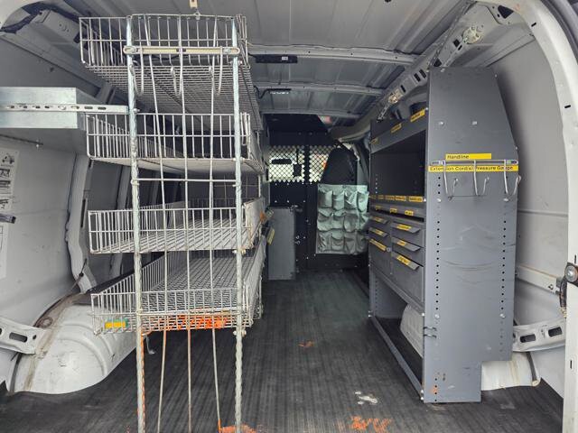 2019 Chevrolet Express 2500 in Blauvelt, NY 10913 - 18096944 38