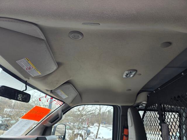 2019 Chevrolet Express 2500 in Blauvelt, NY 10913 - 18096944 22