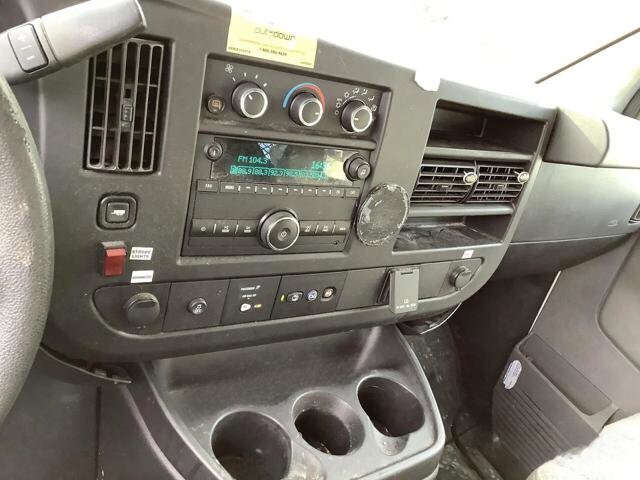 2019 Chevrolet Express 2500 in Blauvelt, NY 10913 - 18096944 10