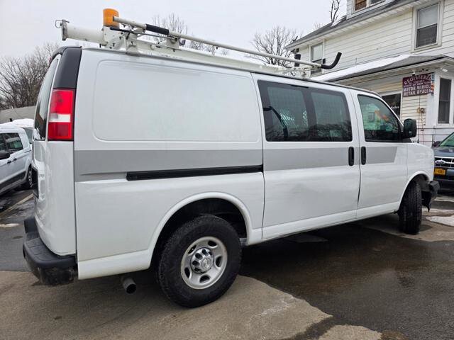 2019 Chevrolet Express 2500 in Blauvelt, NY 10913 - 18096944 8