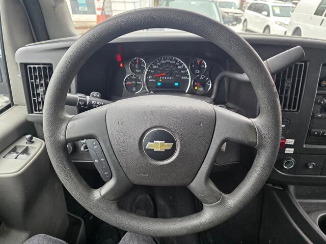 2019 Chevrolet Express 2500 in Blauvelt, NY 10913 - 18096944 13