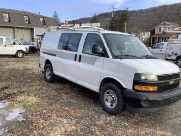2019 Chevrolet Express 2500 in Blauvelt, NY 10913