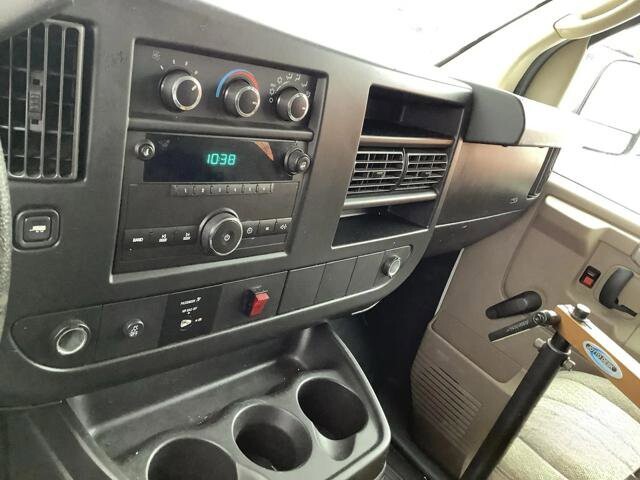 2012 Chevrolet Express 2500 in Blauvelt, NY 10913 - 18096945 8