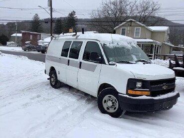 2012 Chevrolet Express 2500 in Blauvelt, NY 10913