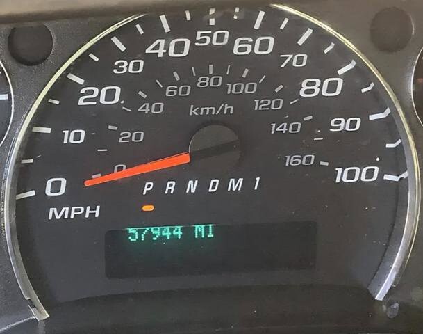 2011 Chevrolet Express 2500 in Blauvelt, NY 10913 - 18096946 9