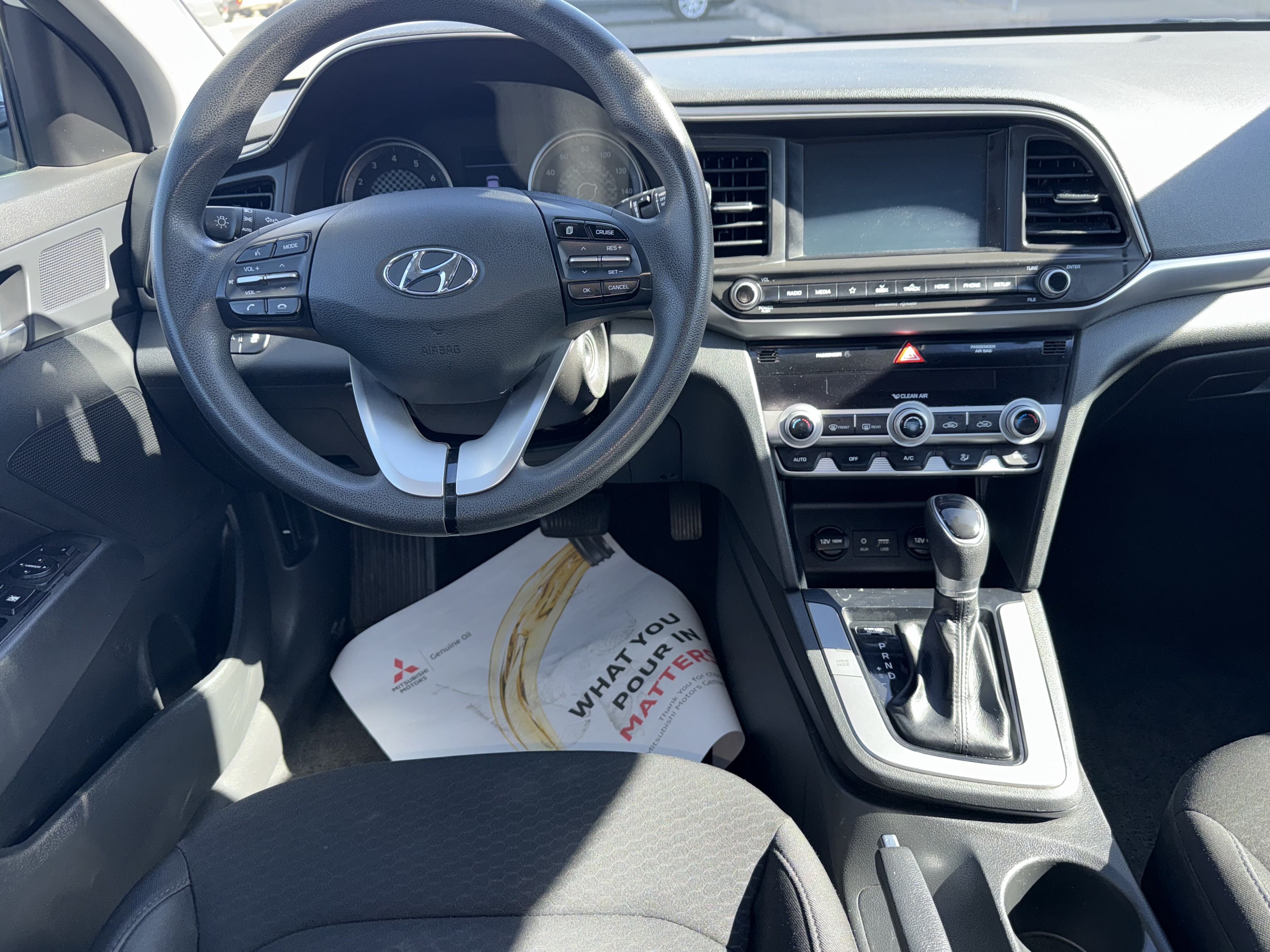 2020 Hyundai Elantra in Phoenix, AZ 85022 - 18096947 7