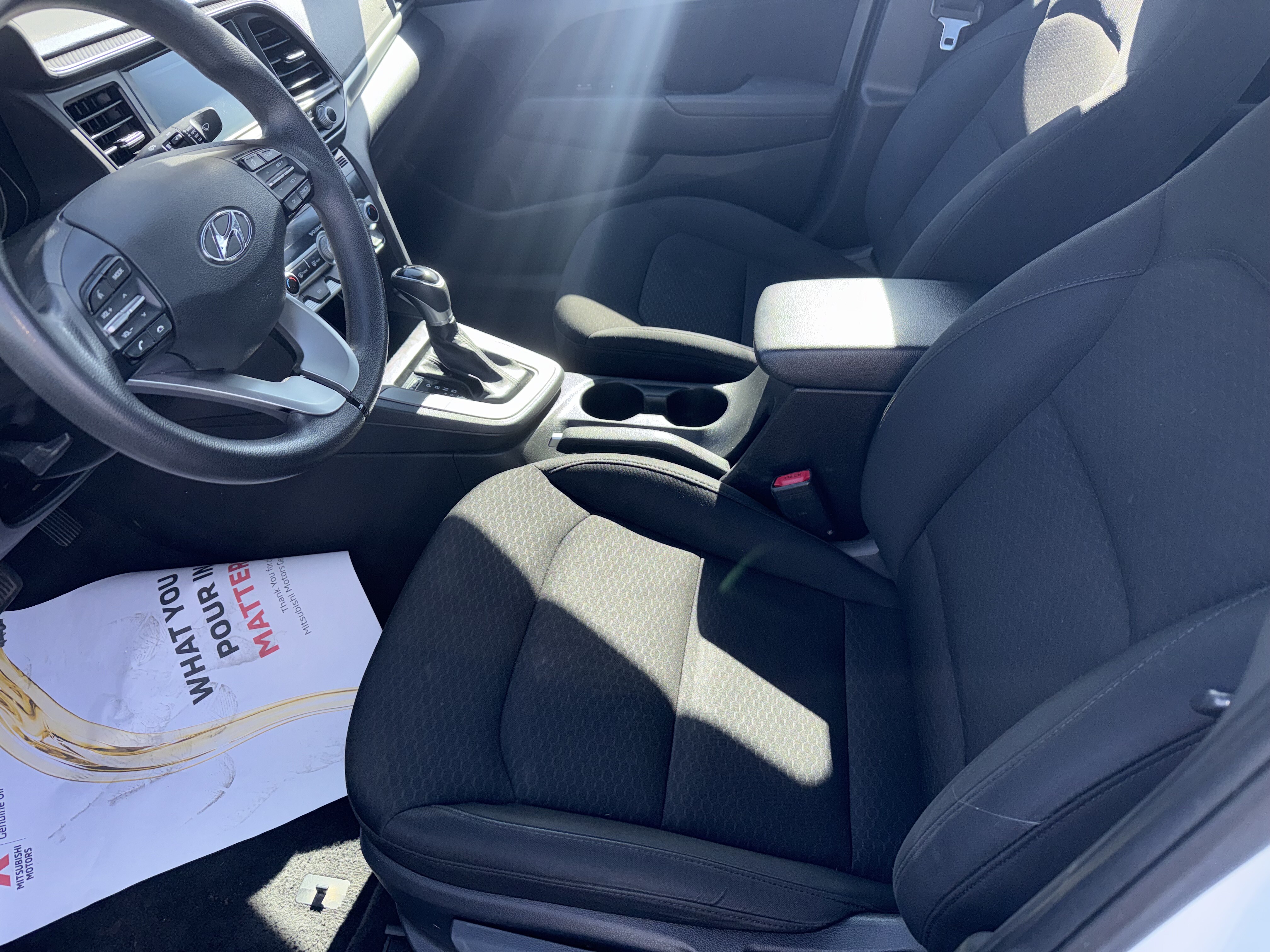 2020 Hyundai Elantra in Phoenix, AZ 85022 - 18096947 9