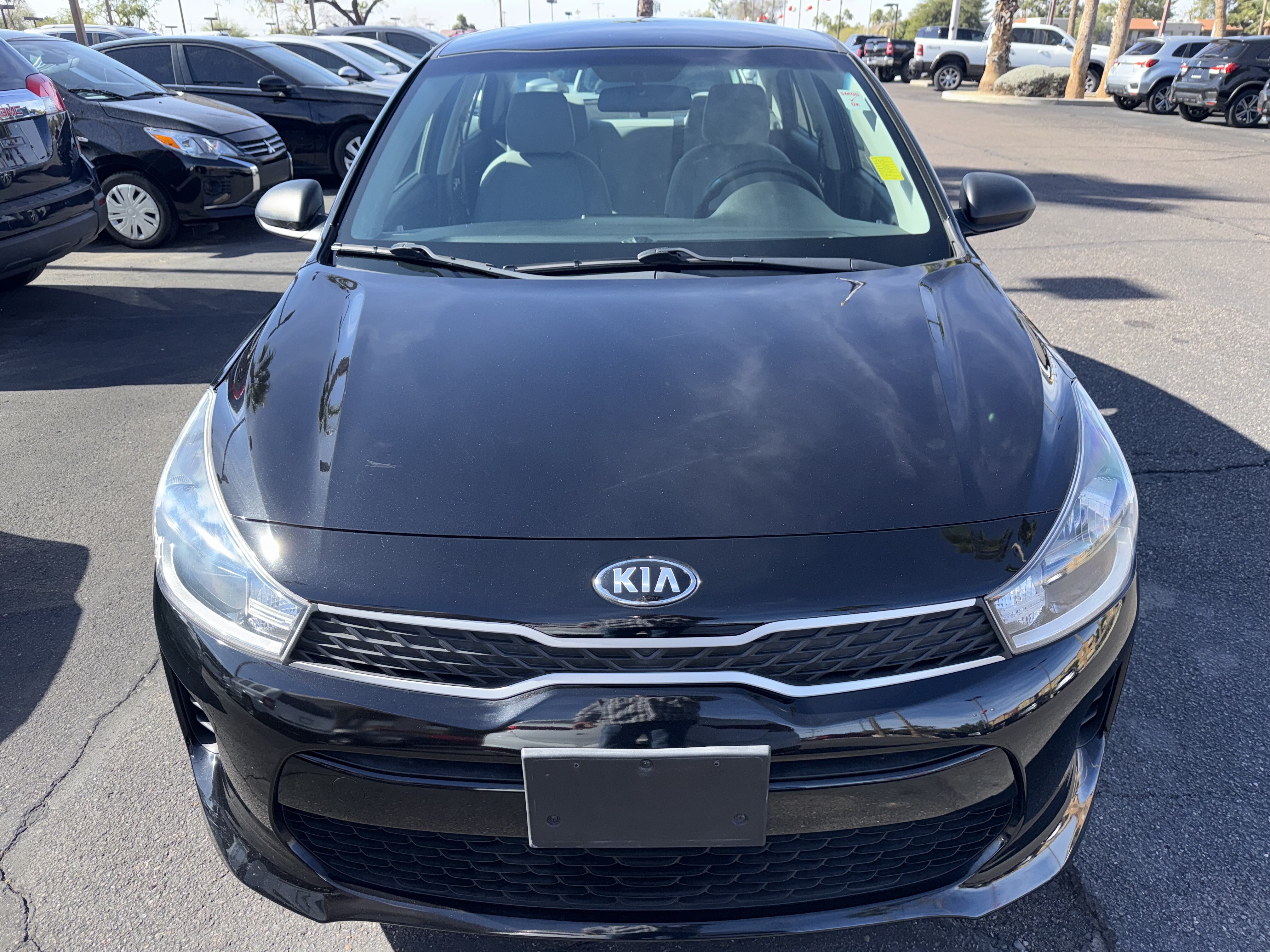 2018 Kia Rio in Phoenix, AZ 85022 - 18096948 2
