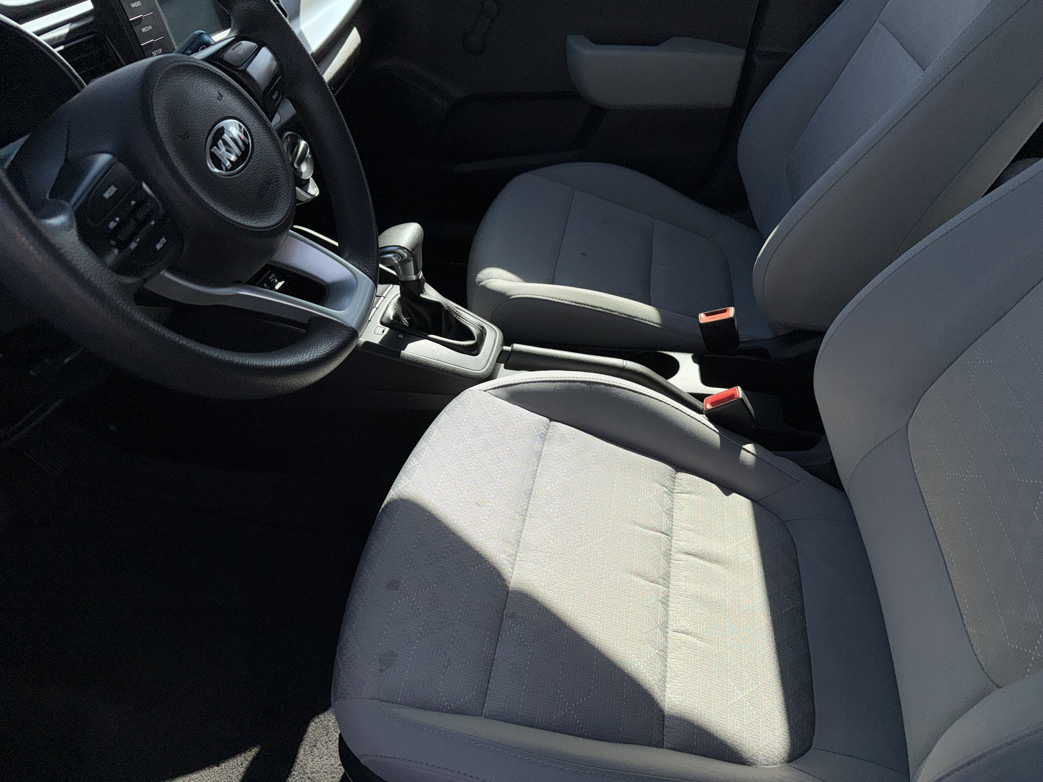 2018 Kia Rio in Phoenix, AZ 85022 - 18096948 9