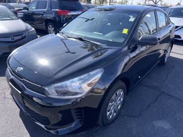 2018 Kia Rio in Phoenix, AZ 85022