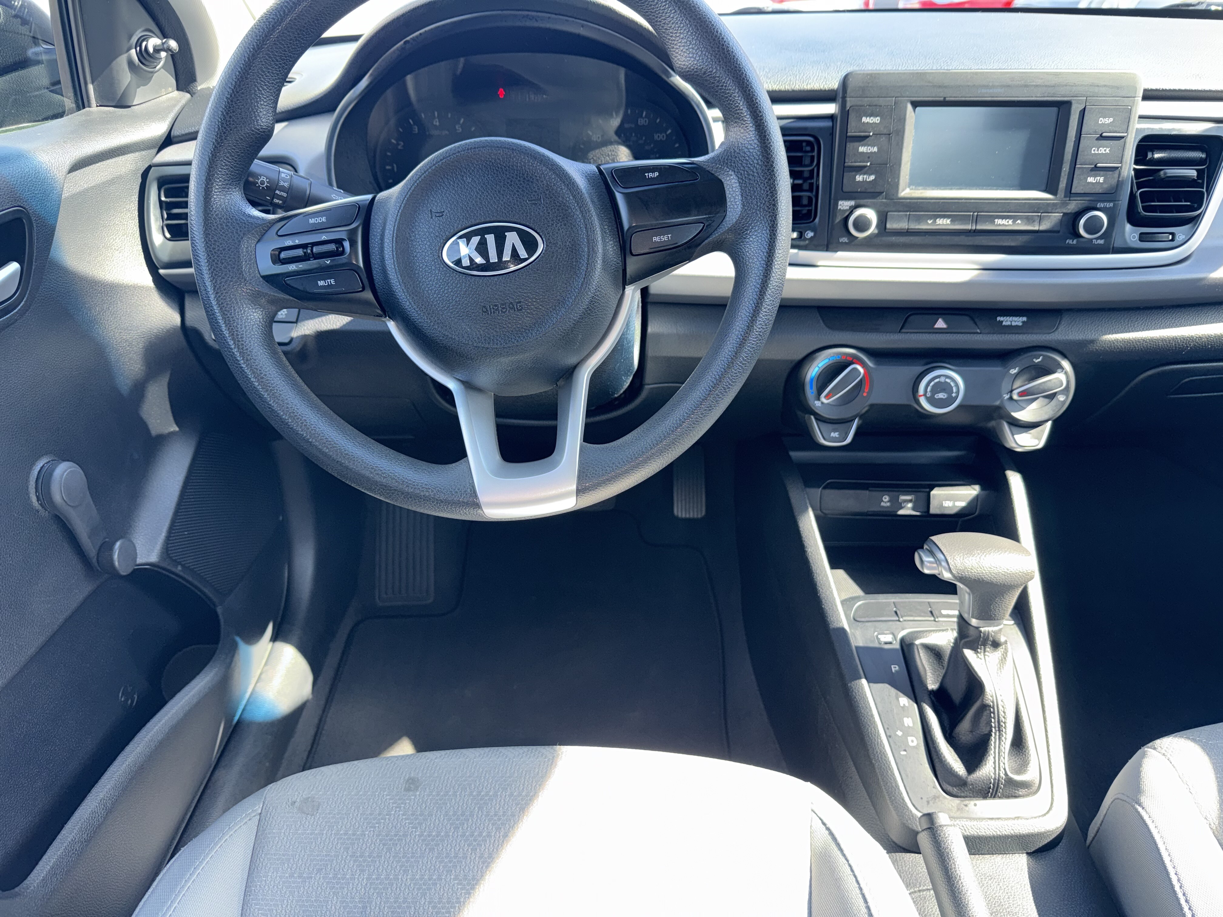 2018 Kia Rio in Phoenix, AZ 85022 - 18096948 7