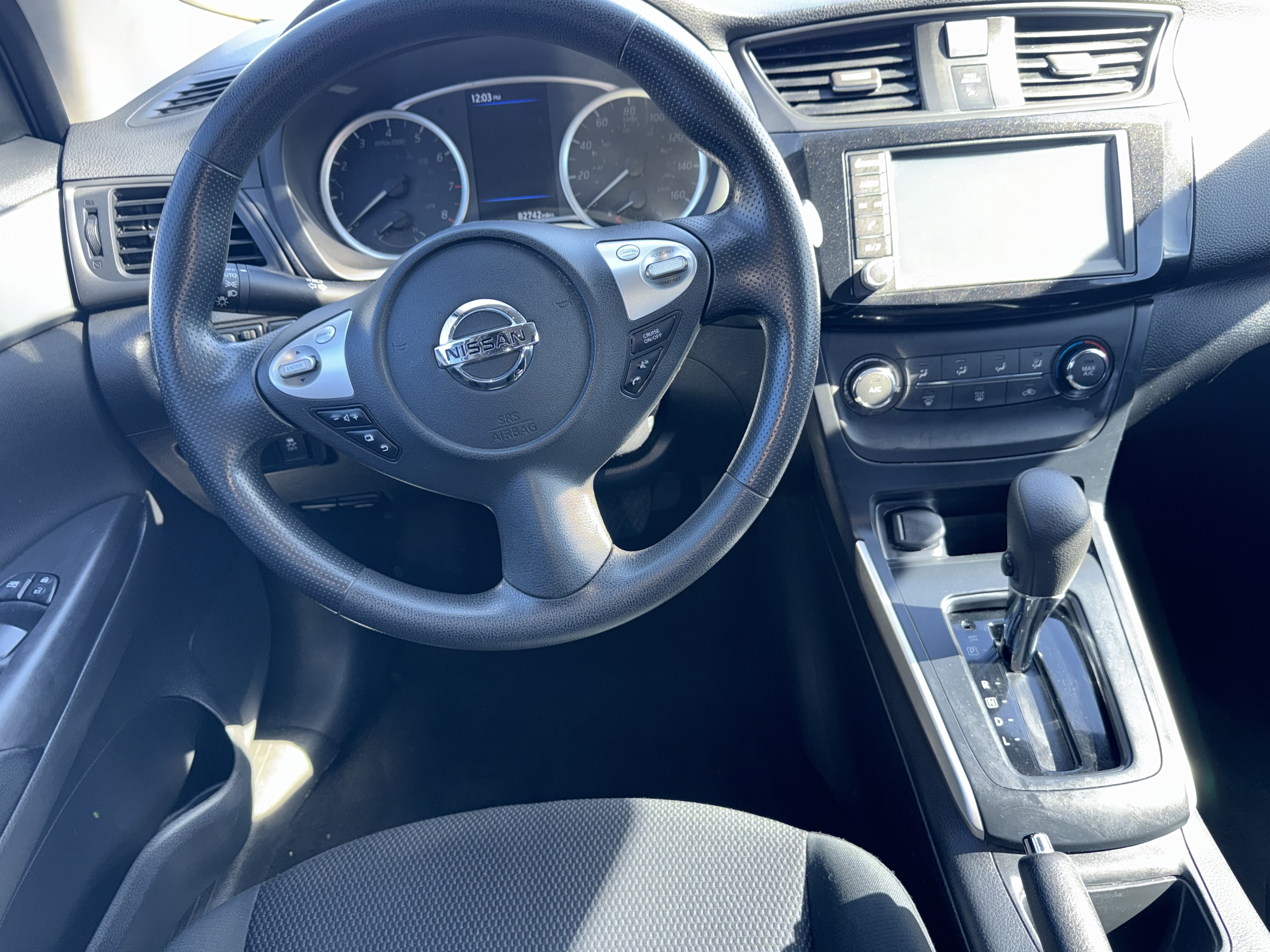 2019 Nissan Sentra in Phoenix, AZ 85022 - 18096949 7