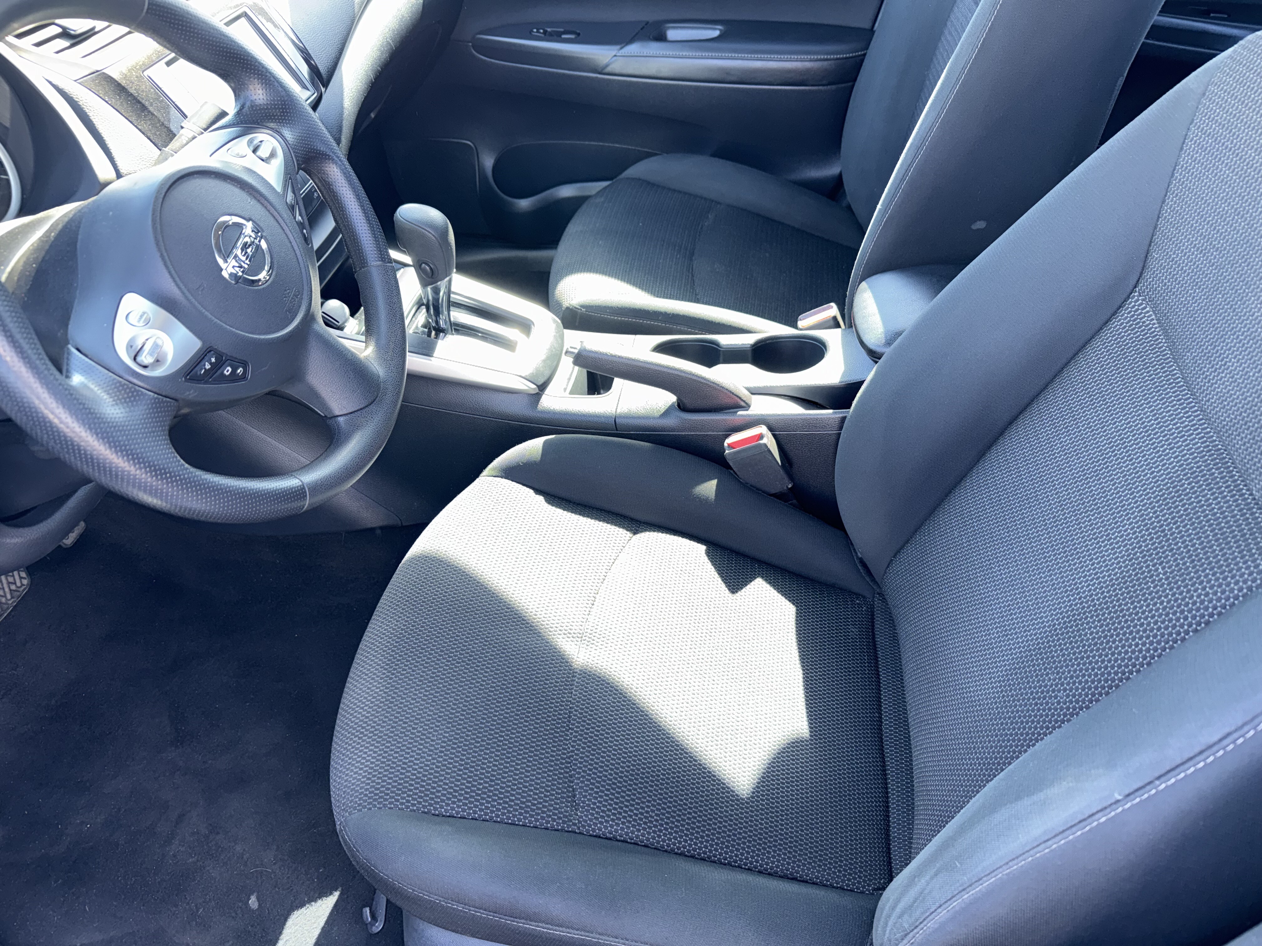 2019 Nissan Sentra in Phoenix, AZ 85022 - 18096949 9