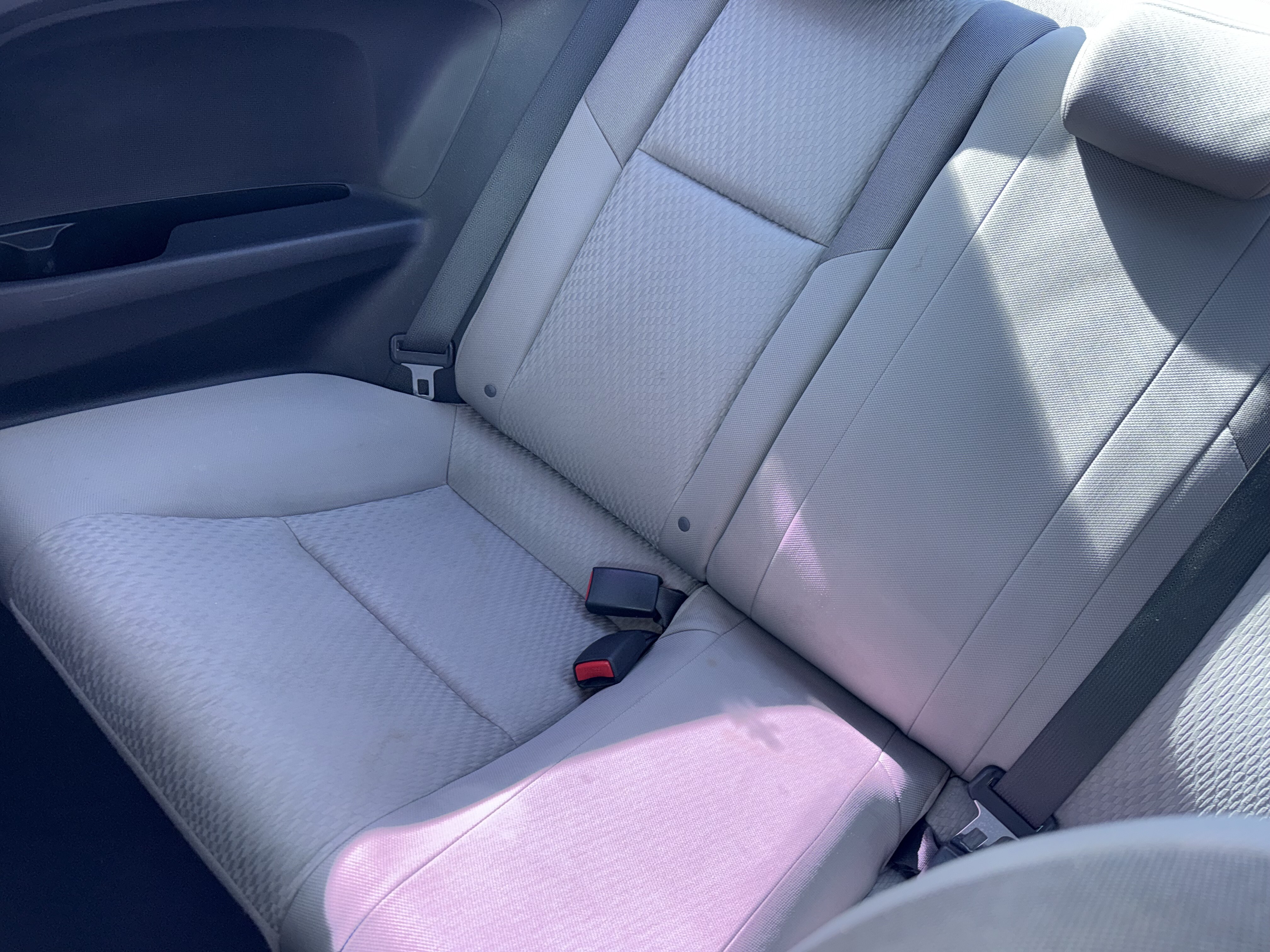 2014 Honda Civic in Phoenix, AZ 85022 - 18096950 8