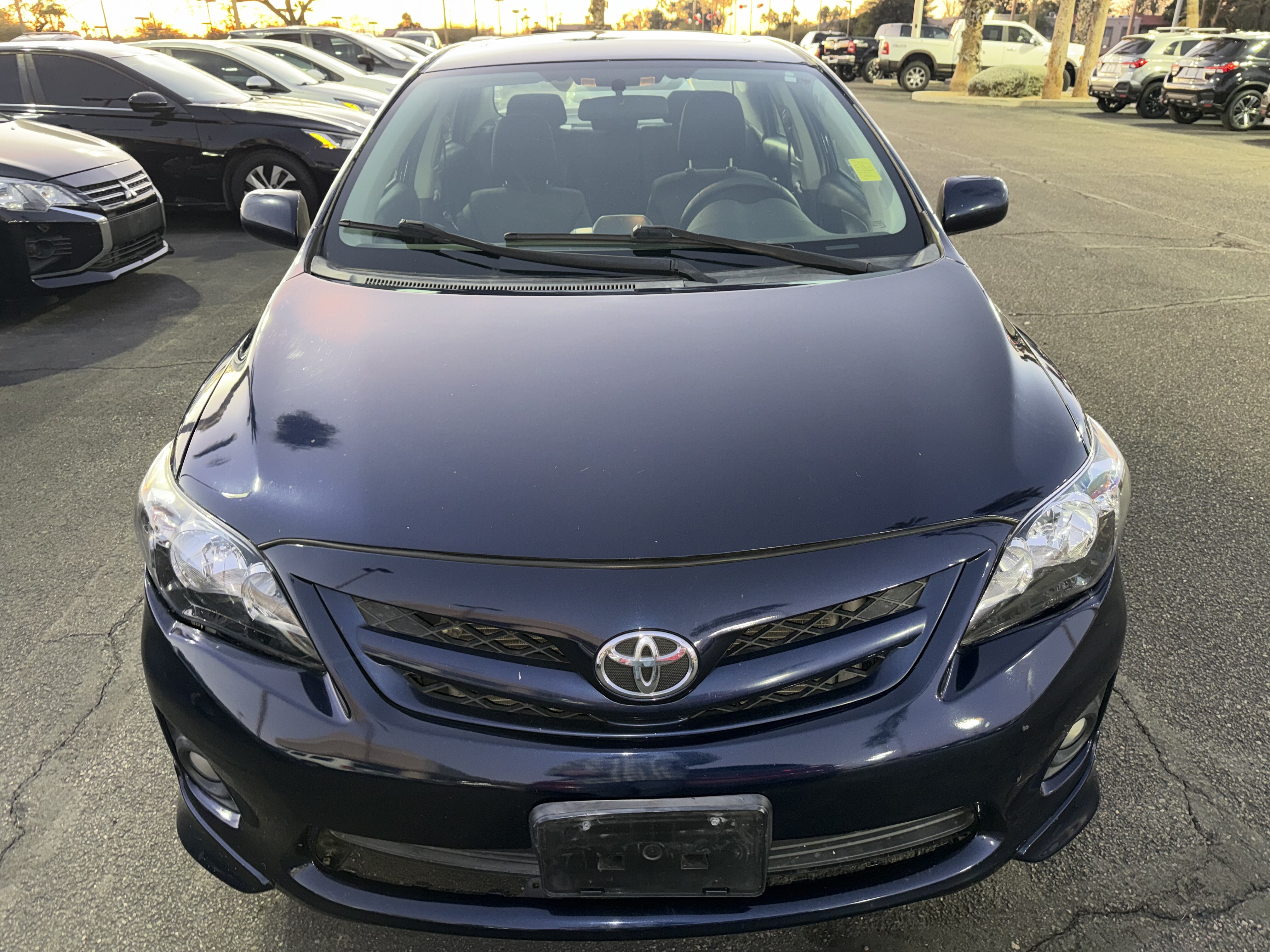 2013 Toyota Corolla in Phoenix, AZ 85022 - 18096951 2