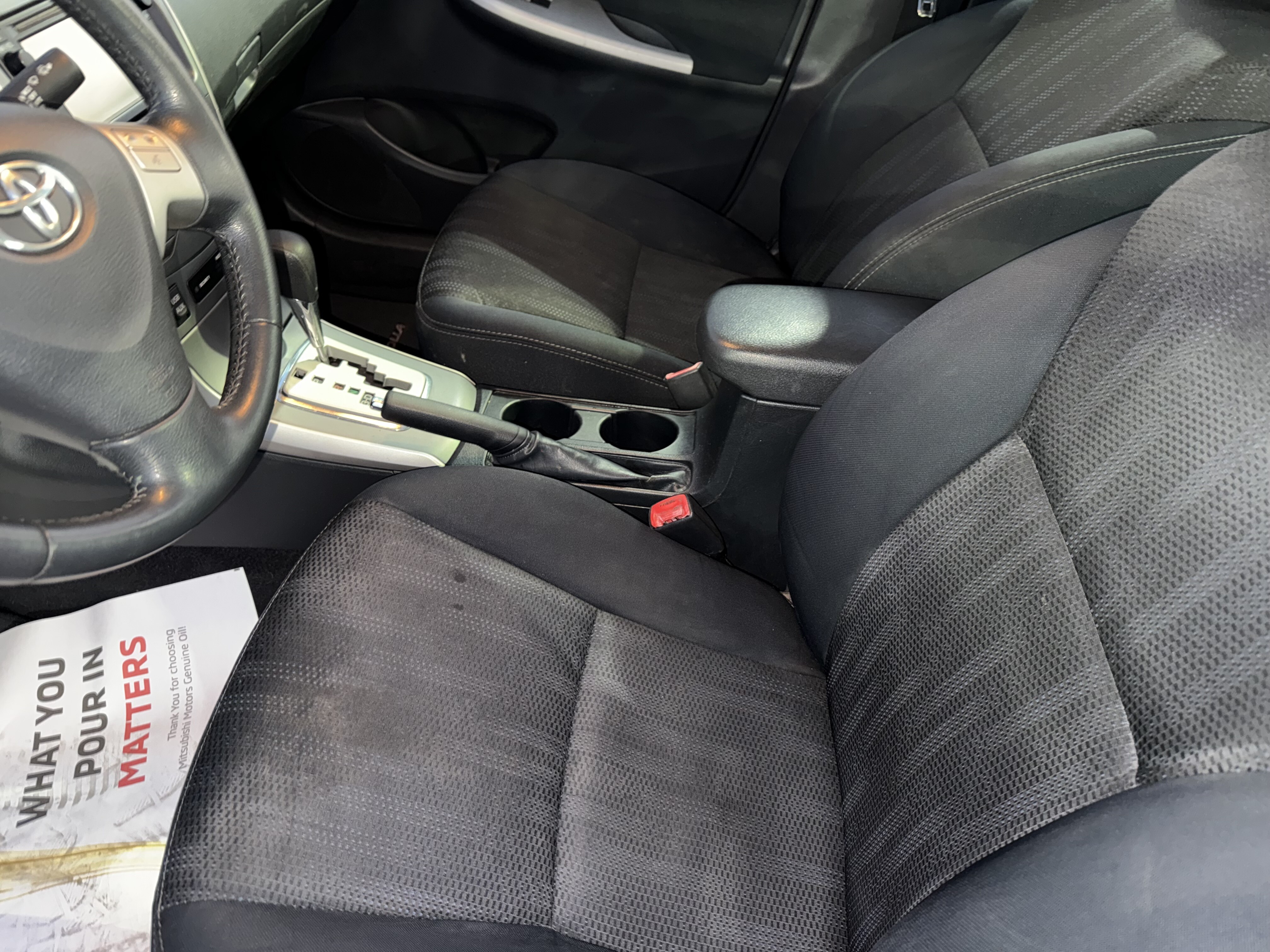 2013 Toyota Corolla in Phoenix, AZ 85022 - 18096951 9