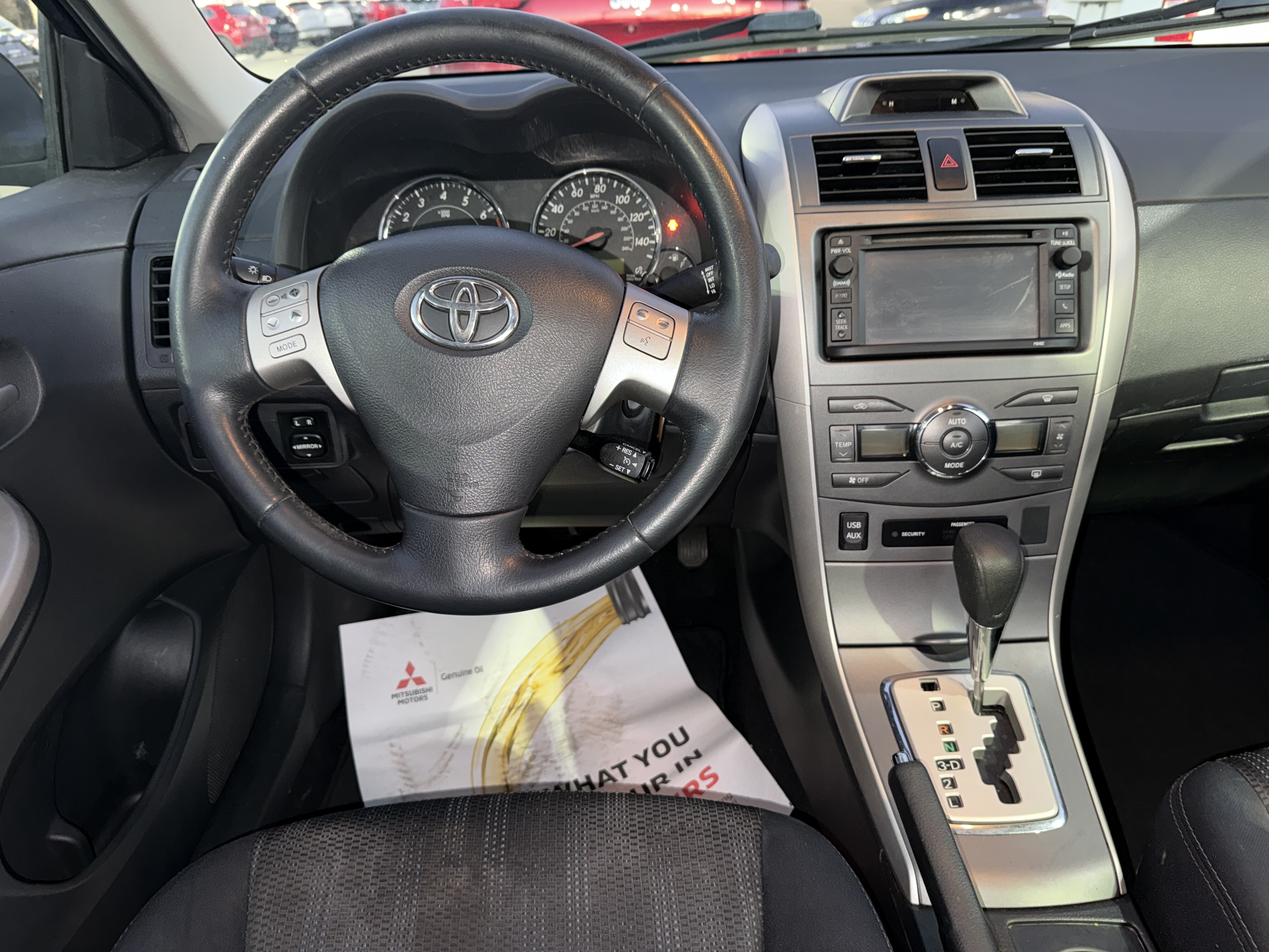 2013 Toyota Corolla in Phoenix, AZ 85022 - 18096951 7