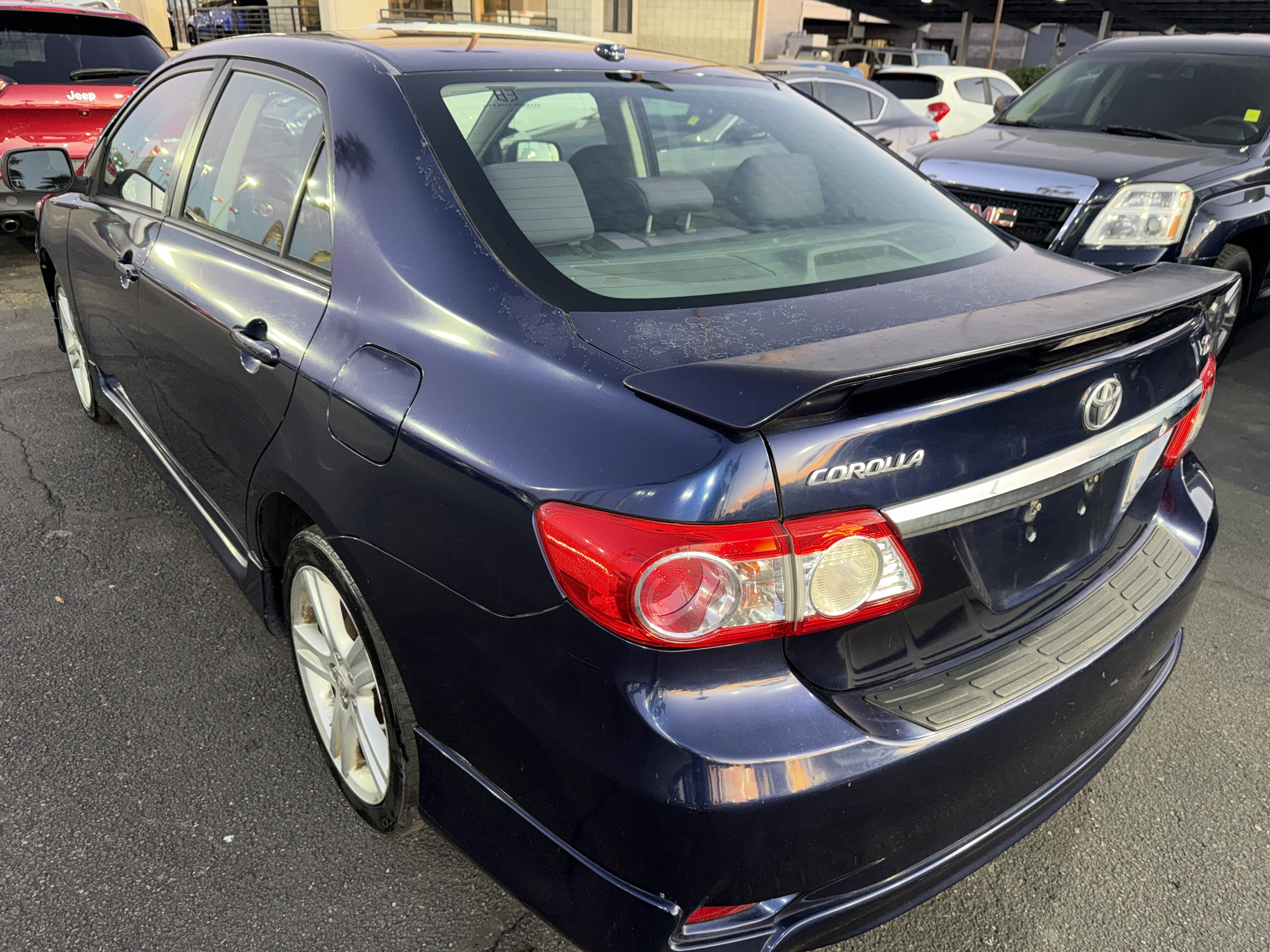 2013 Toyota Corolla in Phoenix, AZ 85022 - 18096951 6