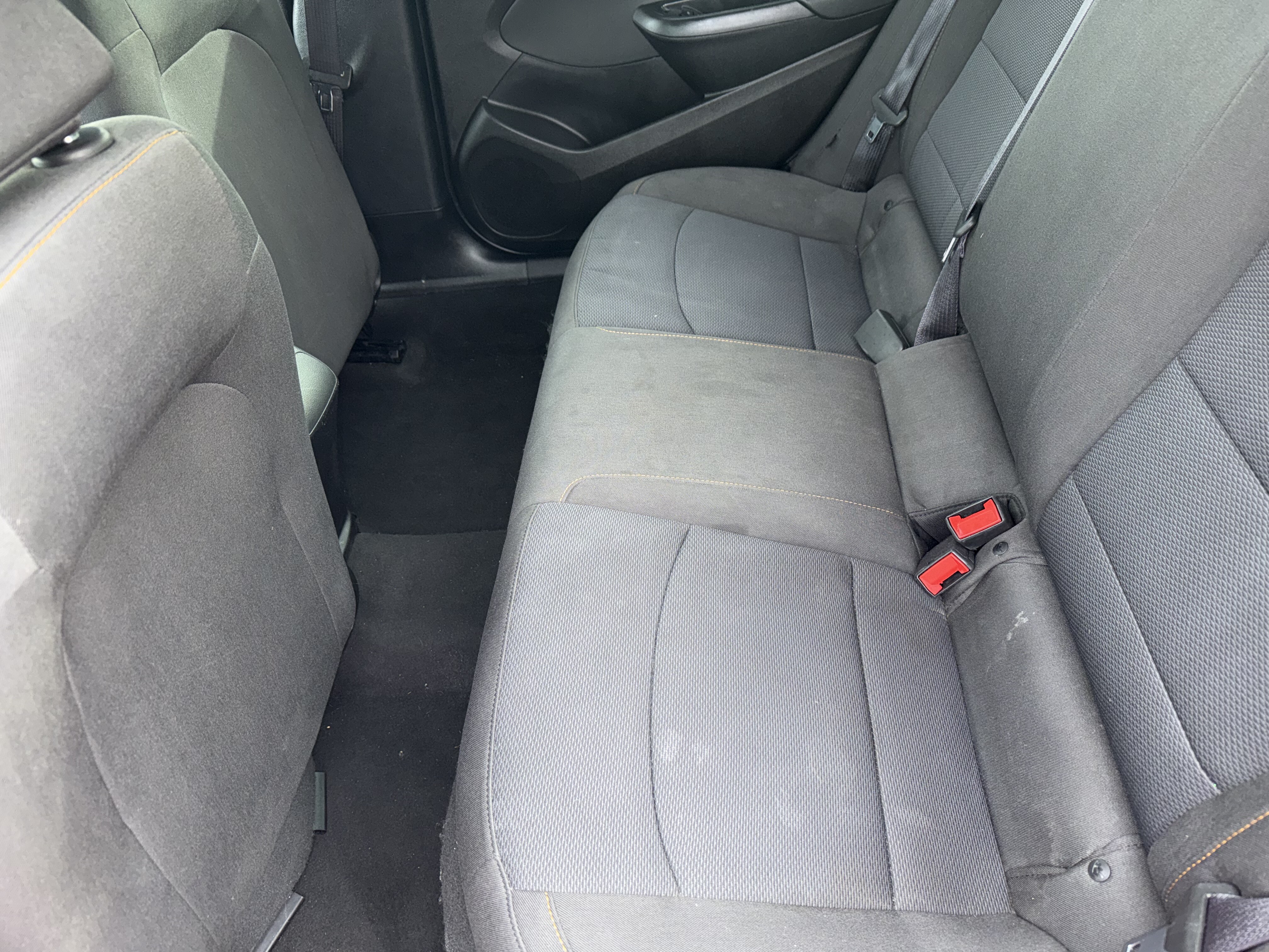 2017 Chevrolet Cruze in Phoenix, AZ 85022 - 18096952 8